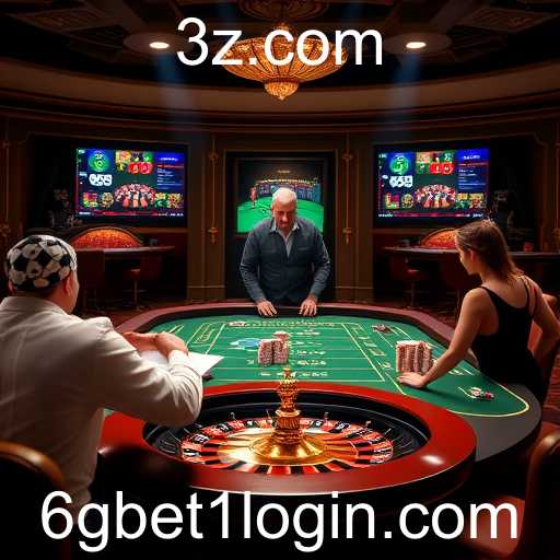 Live Casino