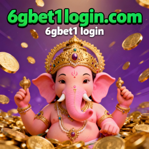 6gbet1 login